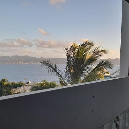 Bayside Apartment Fort-de-France Exterior foto