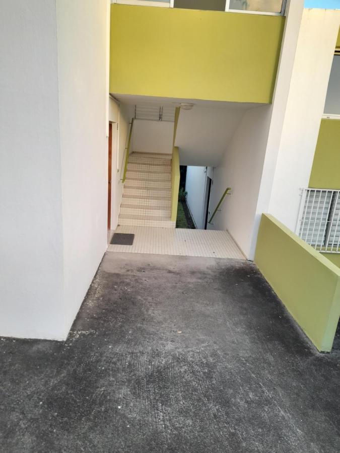 Bayside Apartment Fort-de-France Exterior foto