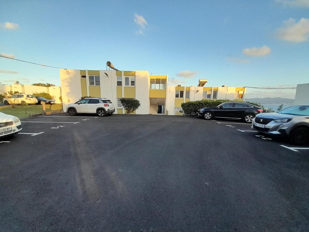 Bayside Apartment Fort-de-France Exterior foto